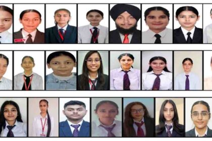 Innocent Hearts Students have brought glory to institute