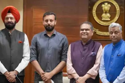 Investment Momentum Continues in Punjab