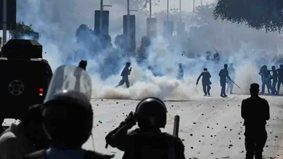 Iran Israel War Impact