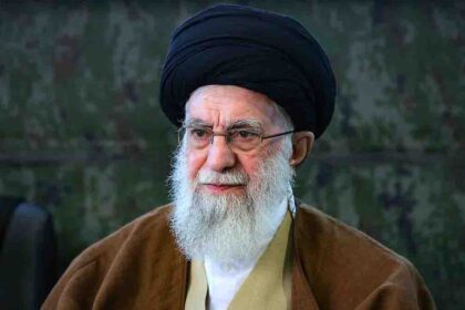 Iran Khamenei Death Claim