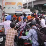 Punjab Petrol-Diesel Crisis