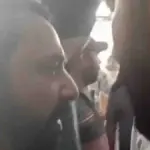 Jalandhar Councillor & Agent Fight