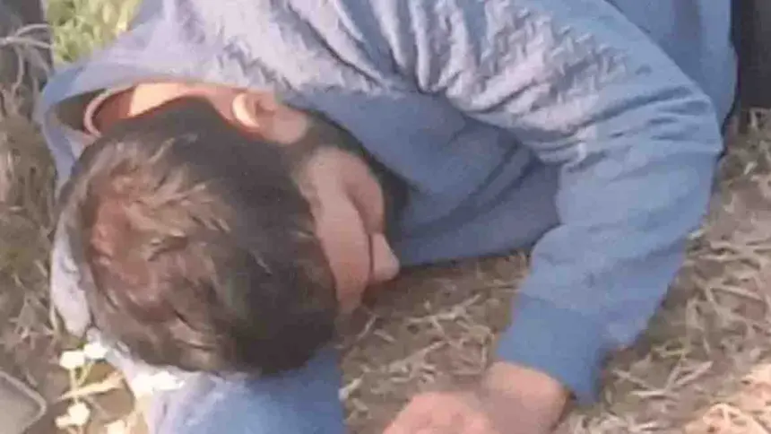 Jalandhar Gangster Gopa Shot in Encounter