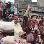 Jalandhar Hotel Demolition