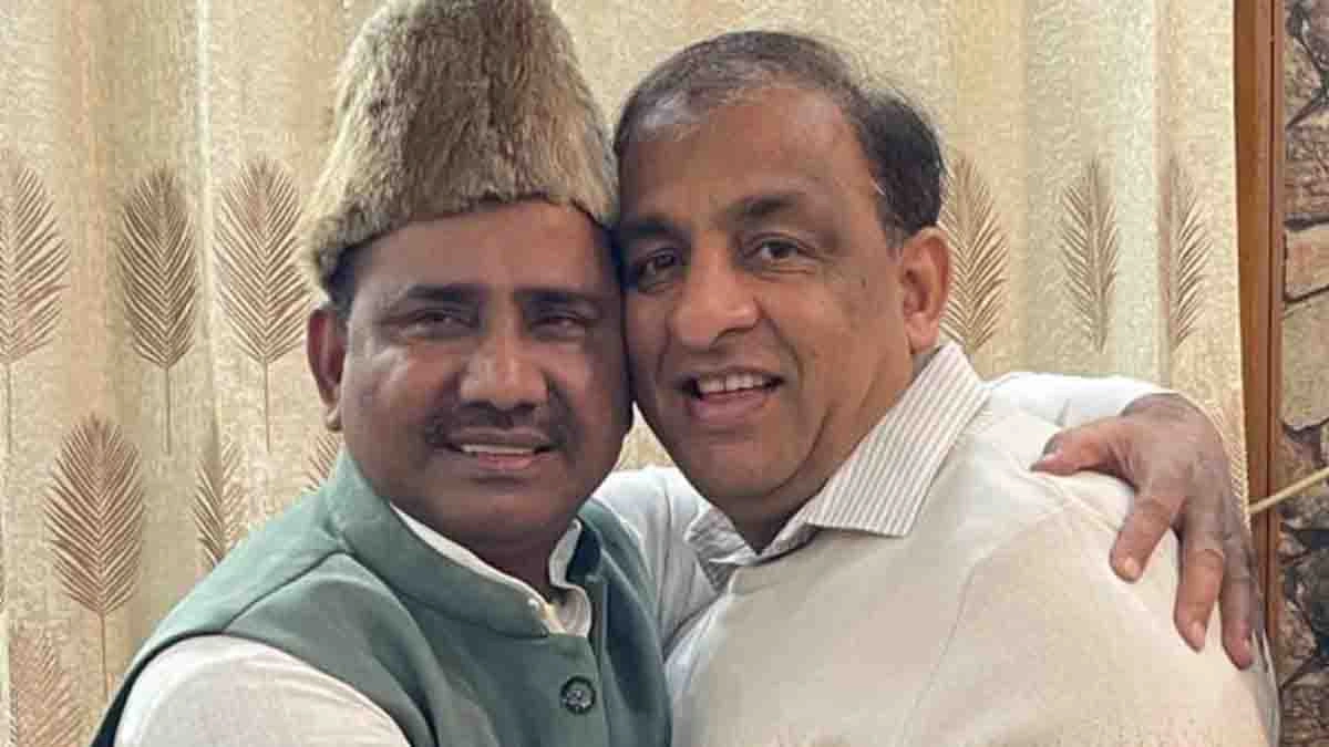 Jalandhar News: ईद-उल-फितर के अवसर पर नितिन कोहली ने दिया भाईचारे और एकता का संदेश