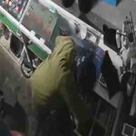 Jalandhar Shops Loot