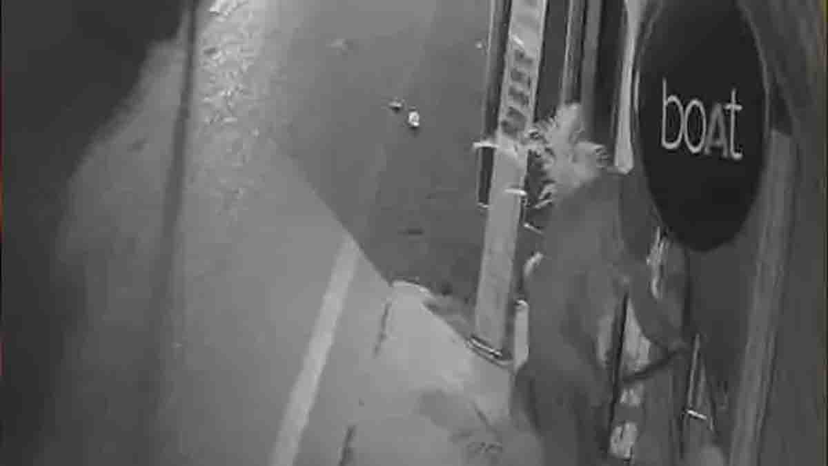 Jalandhar Shops Loot