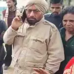 Jalandhar Snatching Case
