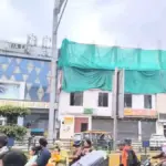 Jalandhar Vigilance Raid