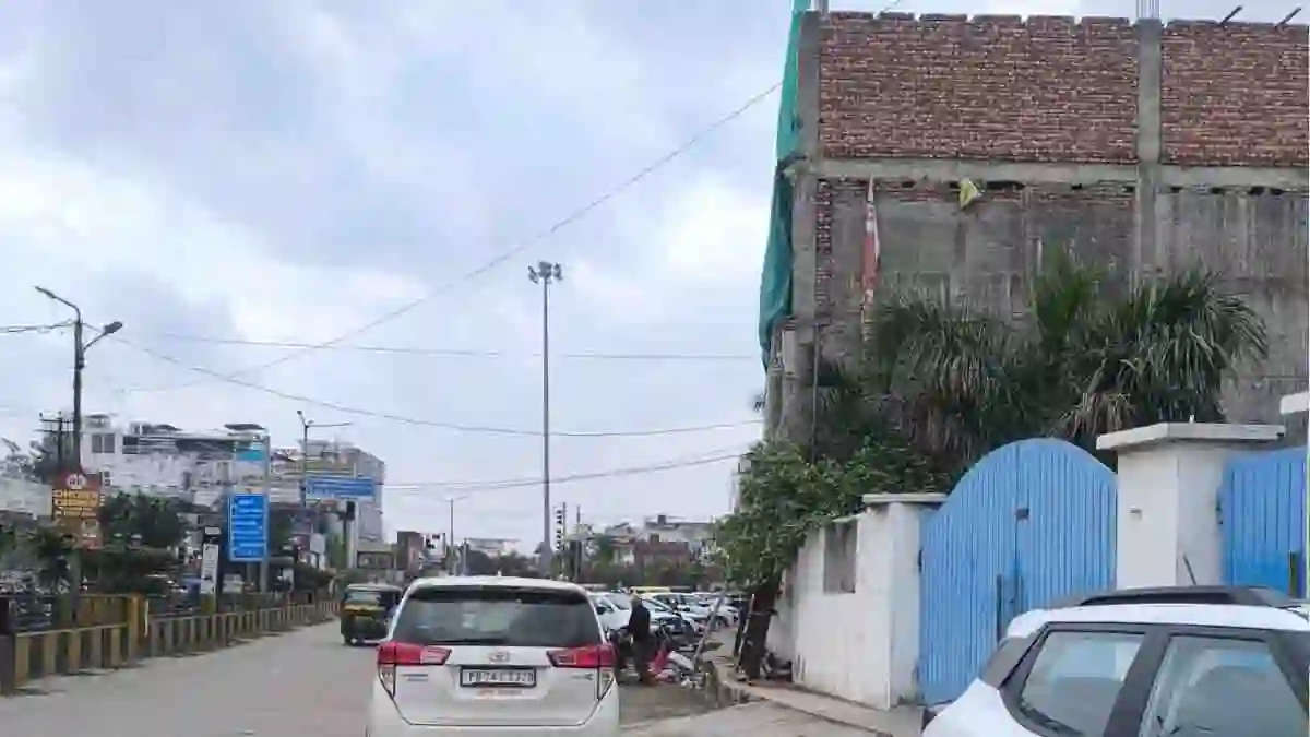 Jalandhar Vigilance Raid News