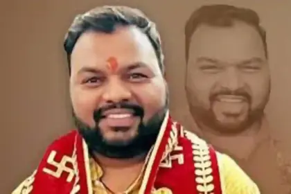 Kanhaiya Mittal controversy