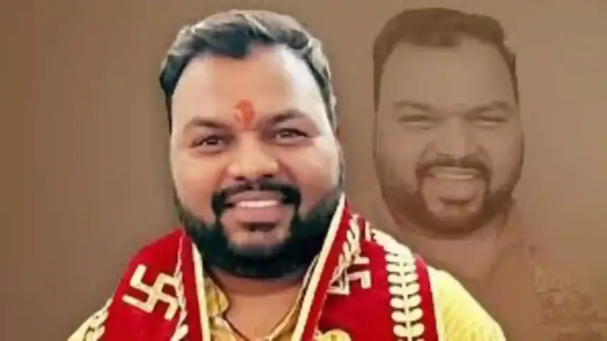 Kanhaiya Mittal controversy