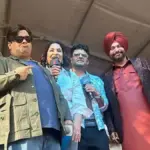 Kapil Sharma: शो प्रमोशन में कपिल का तंज, सिद्धू के लिए वोट मांग बोले- रैली जैसा जोश
