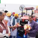 Kejriwal and CM Mann attended the inaugural ceremony