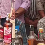 Kotkapura Dera Offers Liquor Langar During Navratri
