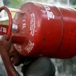 LPG Cylinder Crisis