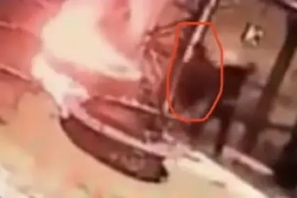 Ludhiana Factory Tragedy