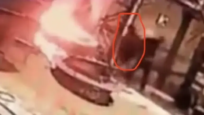 Ludhiana Factory Tragedy