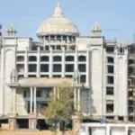 MBD Group Krishna Resorts Case