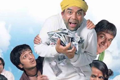 Malamaal Weekly Movie