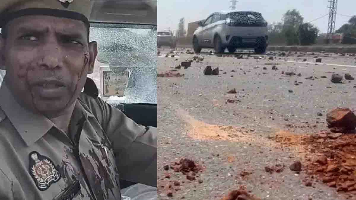 Mathura Farsa Wale Baba Murder