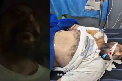 Minister Bhullar Accused Punjab Manager Serious