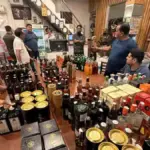 Mohali Restaurant Raided