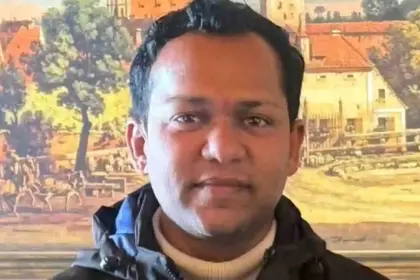 Narendra Thakur