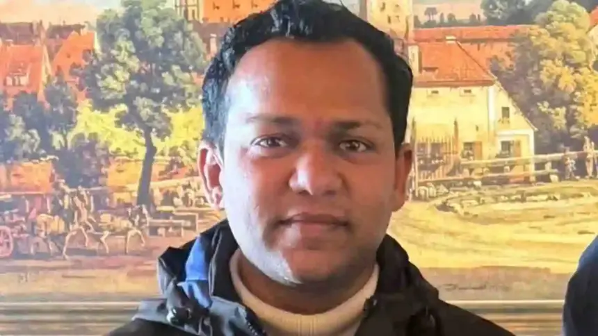 Narendra Thakur