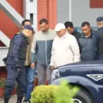 Nepal former PM KP Sharma Oli Arrested