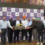 Nitin Kohli Inspires at the Bolth Hockey Cup 2026