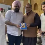 Nitin Kohli jalandhar