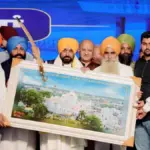 North India's first glass bridge will be built at Nangal Lake