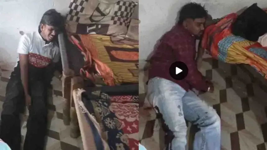 Police kill gunmen who shot dead chandigarh property dealer in encounter