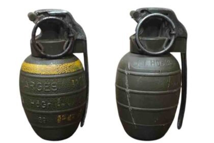 Potential Terror Attack Averted in Punjab