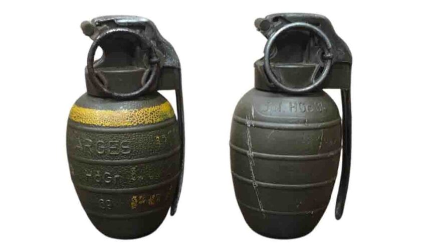 Potential Terror Attack Averted in Punjab