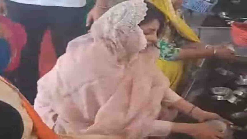 Priyanka Chopra Golden Temple Visit News