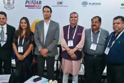 Progressive Punjab Investors Summit 2026