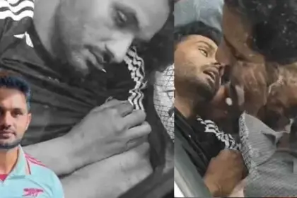 Property Dealer Shot Dead in Chandigarh