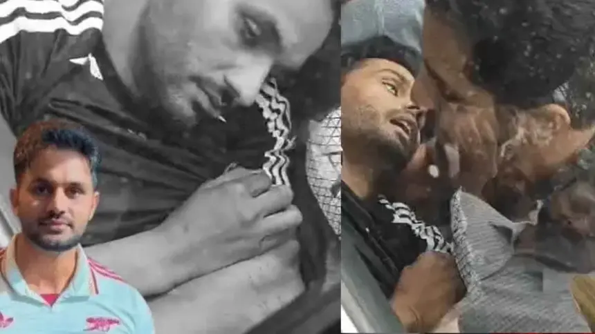 Property Dealer Shot Dead in Chandigarh