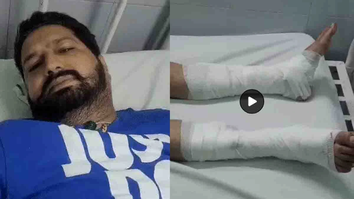 Property Dealer from Punjab Fired Upon in Kurukshetra