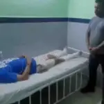 Property Dealer from Punjab Fired Upon in Kurukshetra