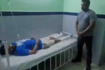 Property Dealer from Punjab Fired Upon in Kurukshetra