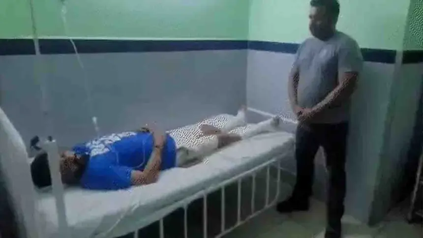 Property Dealer from Punjab Fired Upon in Kurukshetra