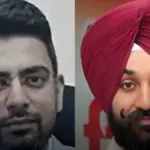 Moga DC Sarag Setiya & SDM Baandeep Waliya