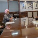 Punjab Government is taking every step to promote horticultural crops