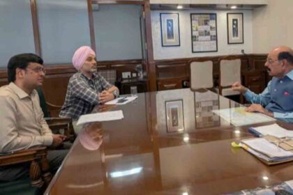 Punjab Government is taking every step to promote horticultural crops