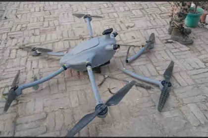 Punjab Police busted cross-border smuggling module