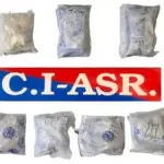 Punjab persons involved drug smuggling module arrested