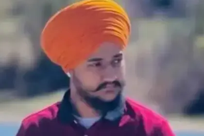 Punjabi Youth Shot Dead In Canada